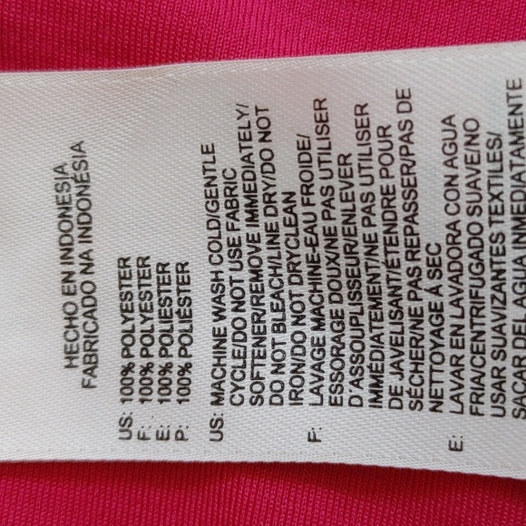 🌸 Reebok Top - Picture 9 of 10